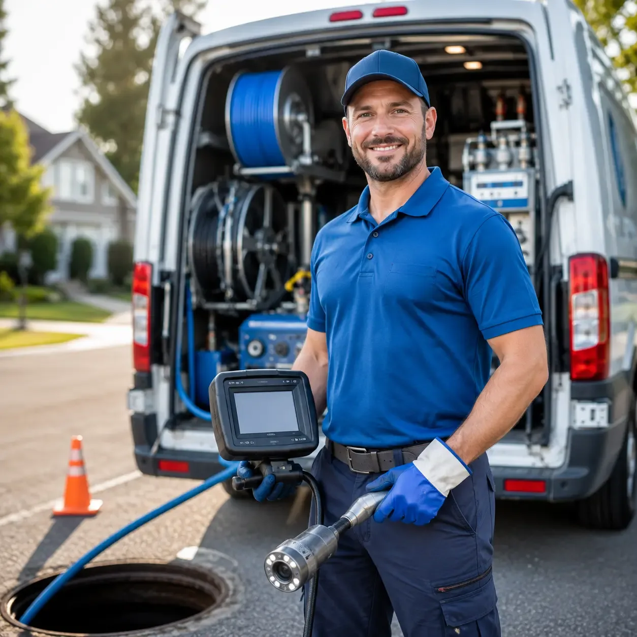 Local Pipe Relining specialists in Fort Worth, TX