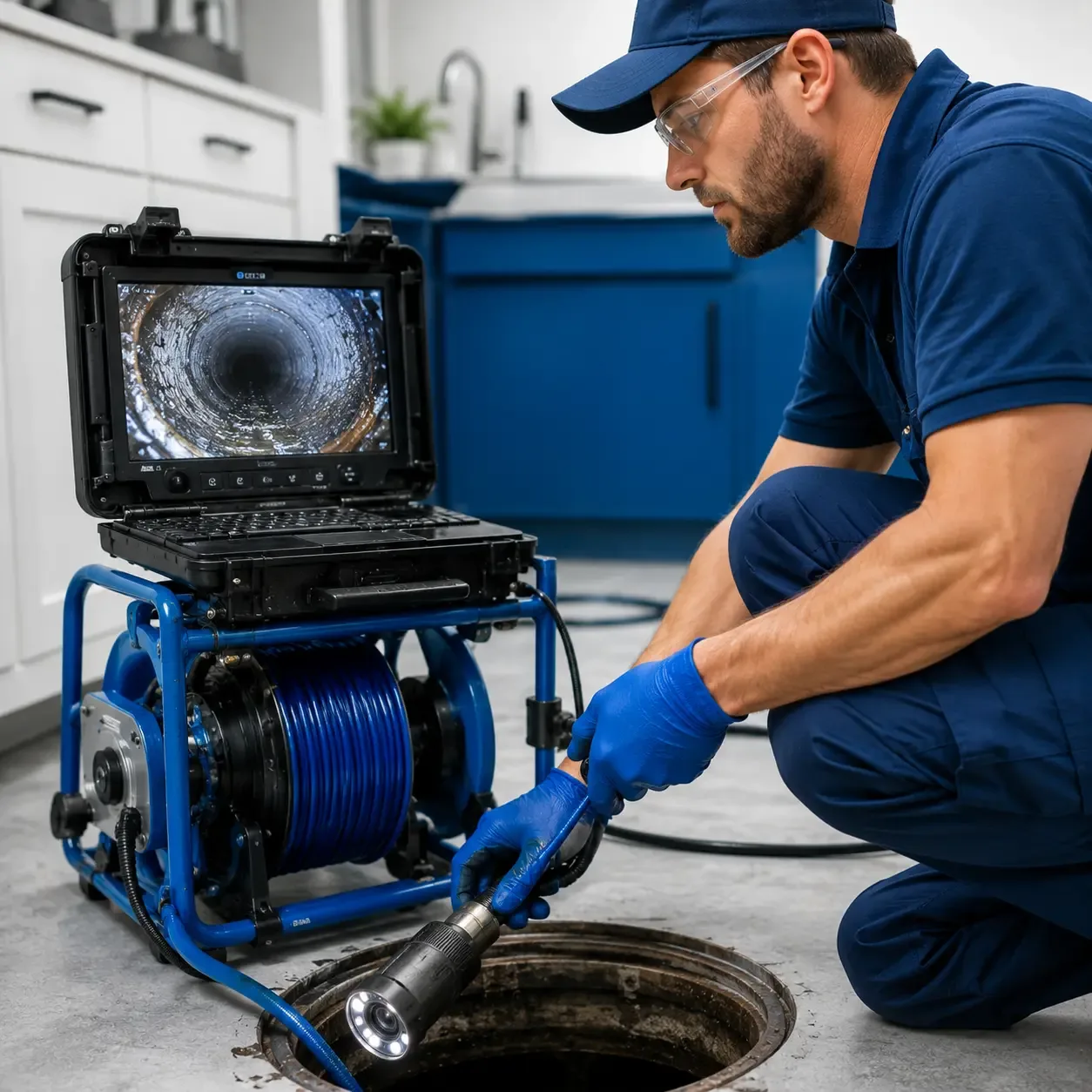 Pipe Relining professionals serving Fort Worth, TX